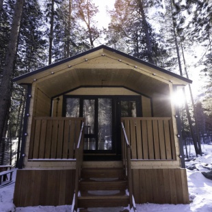 Фотография Коттеджа Шале Solo