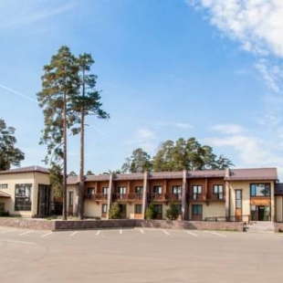 Фотография мини отеля Прованс