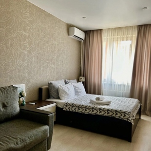 Фотография квартиры Квартира на улице им. Героя Яцкова И.В. 1/10