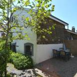 Фотография гостевого дома Cozy Holiday Home in Luxembourg near Forest