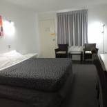 Фотография мотеля Park View Motel