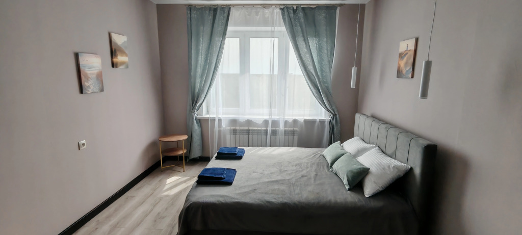 Фотография квартиры Квартира Рады Вам Рыбинск