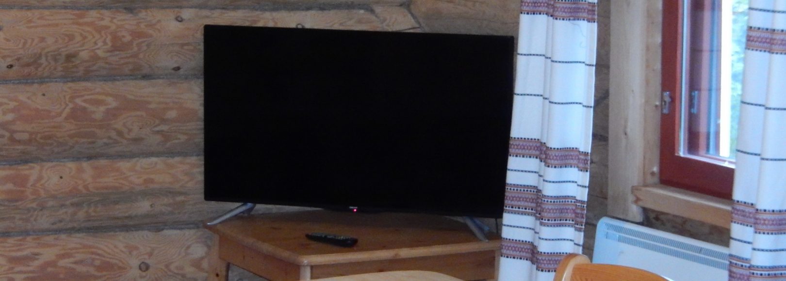 Фотография комнаты для переговоров Соловки-Отель