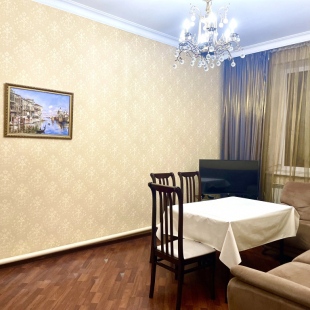 Фотография квартиры Апартаменты Квартира в Центре Махачкалы