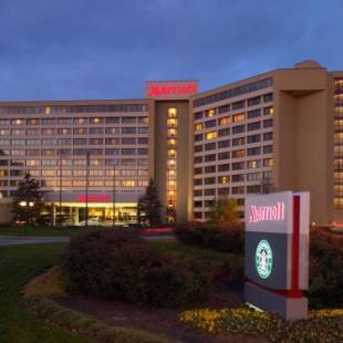 Фотографии гостиницы
Marriott Kansas City Overland Park