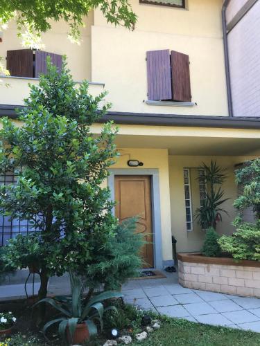 Фотография мини отеля B&B IL VIALETTO