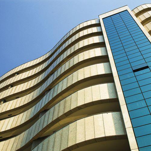 Фотография гостиницы George V Alto De Pinheiros