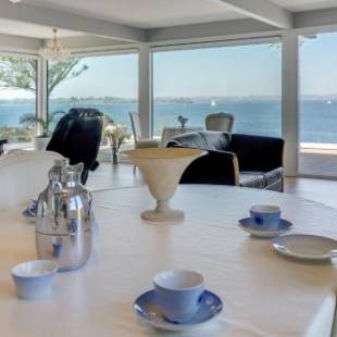 Фотографии гостевого дома
Fjordhuset