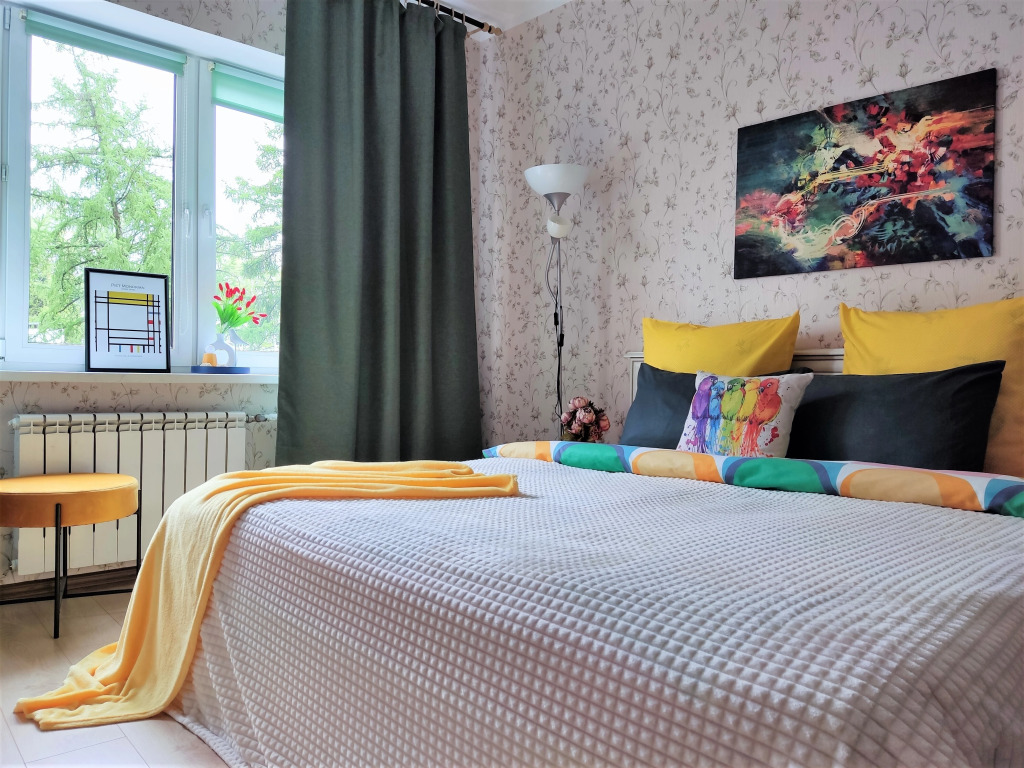 Фотография квартиры Квартира к847