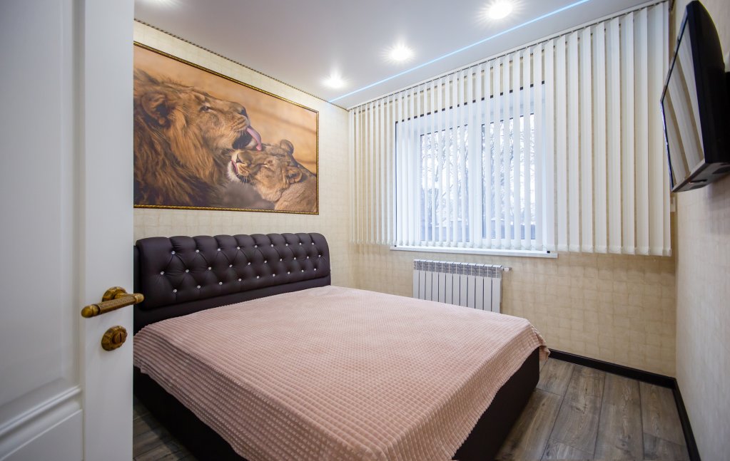 Фотография квартиры Апартаменты ViP Apart 1