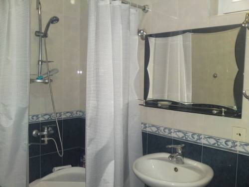 Фотография гостевого дома Qeti Telavi