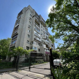 Фотография квартиры Квартира Апартаменты 2 комнатная квартира в центре, с огороженной территорией