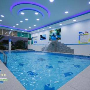 Фотография гостиницы Hotel Marques Amazonico