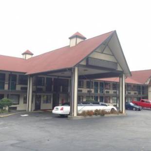 Фотографии мотеля
Amerivu Inn & Suites - Helen