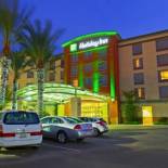 Фотография гостиницы Holiday Inn Phoenix Airport, an IHG Hotel
