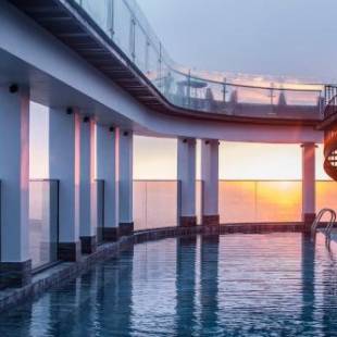 Фотографии гостиницы
Stella Maris Beach Danang