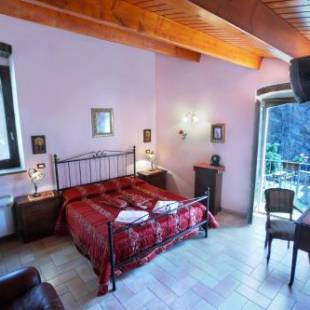 Фотографии мини отеля
Il Belvedere