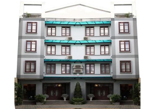 Фотография гостиницы Thien Anh Hotel