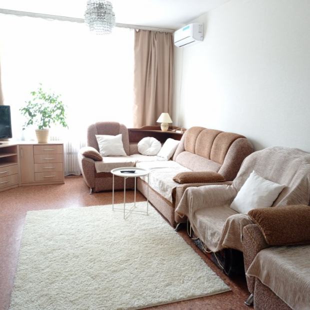 Фотографии квартиры
Апартаменты Apartment na 9-go Yanvarya