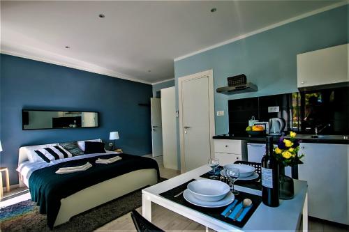 Фотография квартиры Alegra Apartments