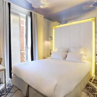 Фотографии гостиницы
Nouvel Hôtel Eiffel