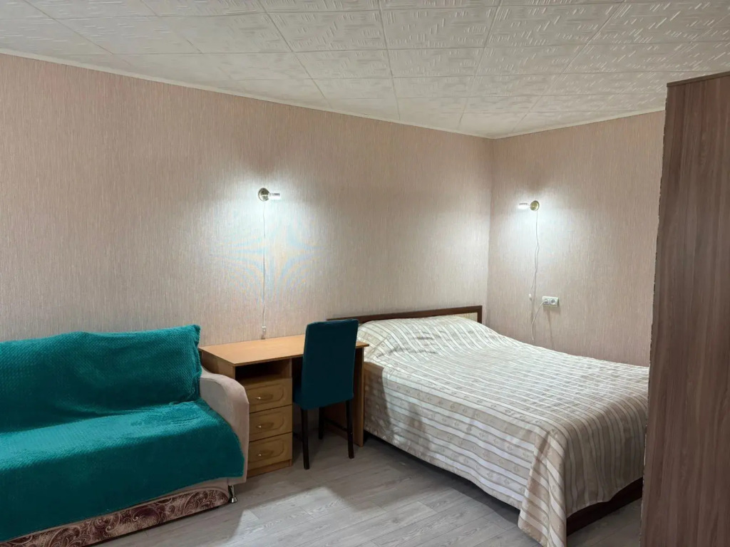 Фотография квартиры Апартаменты На Оплеснина 17