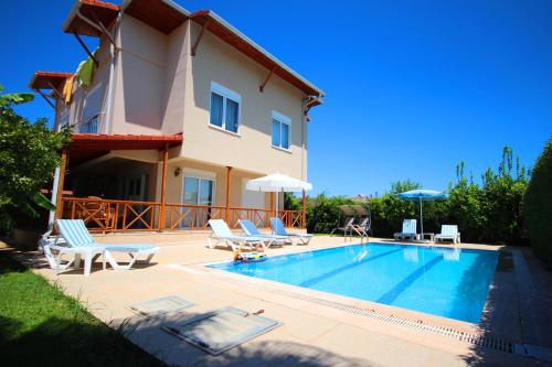 Фотография Коттеджа Paradise Town Villa Orchard