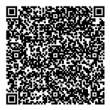 QR код предприятий Бывшая Экспериментальная ТЭС