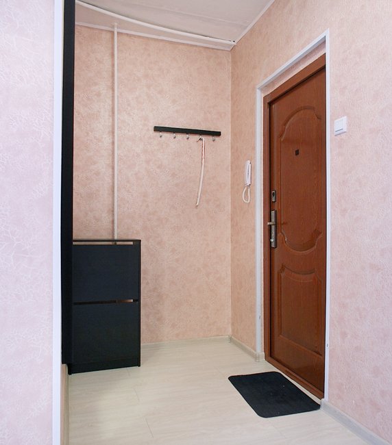 Фотография квартиры Апартаменты Apart Lux Кировоградская