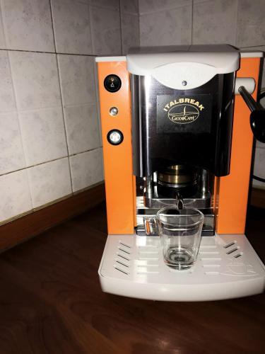 Фотография квартиры A casa di Peppe