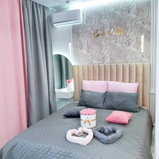 Фотография квартиры Квартира PinkWilla