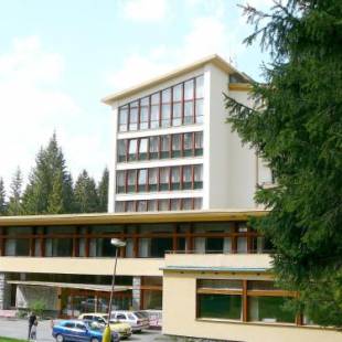 Фотографии гостиницы
Hotel SOREA SNP