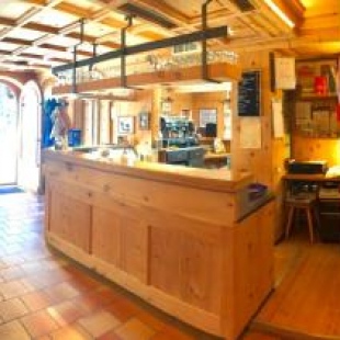 Фотография гостиницы Garni La Casetta