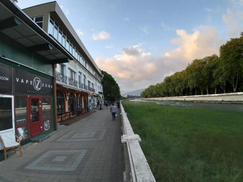 Фотография апарт отеля АРТапарт