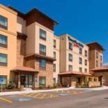 Фотография гостиницы TownePlace Suites by Marriott Provo Orem