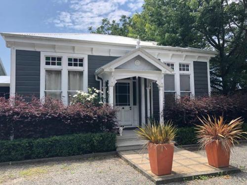 Фотография гостевого дома Havelock Cottage on St Georges