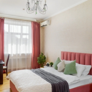 Фотография квартиры Апартаменты SUNVILLES Новенькие рядом с метро