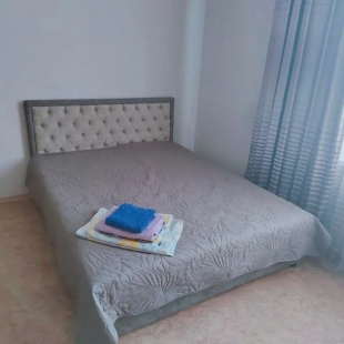 Фотография квартиры Квартира на Нечаева 50