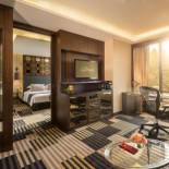 Фотография гостиницы The Landmark Bangkok - SHA Extra Plus