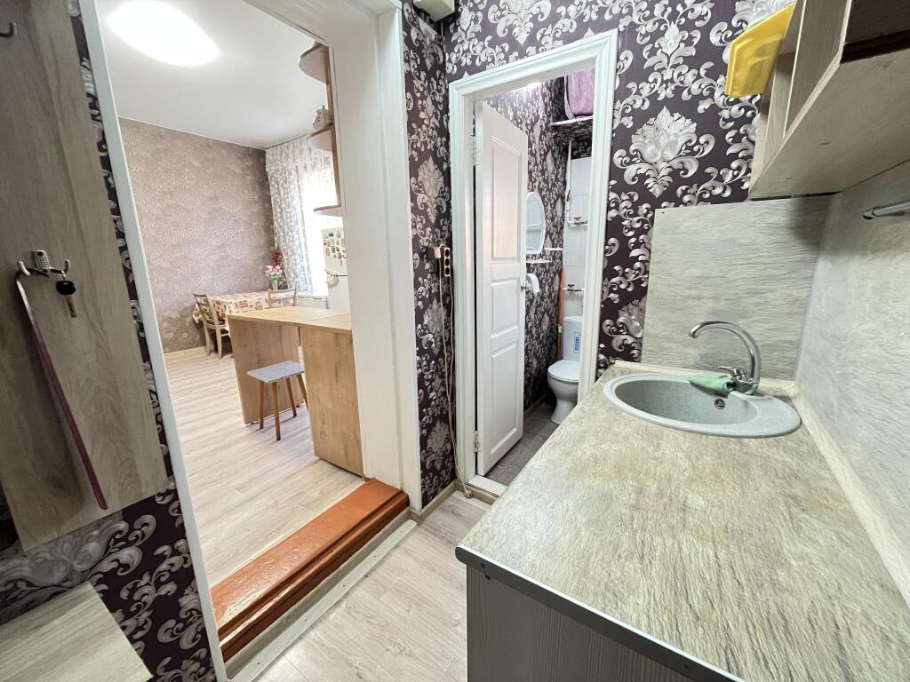 Фотография квартиры Апартаменты на улице Кузнецова 20а