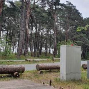 Фотография гостевого дома Strandhaus Rügen - Sauna, Kamin, Whirlpool