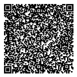QR код гостиницы Шторм