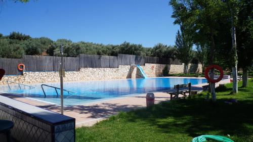 Фотография апарт отеля Aparthotel El Cañuelo