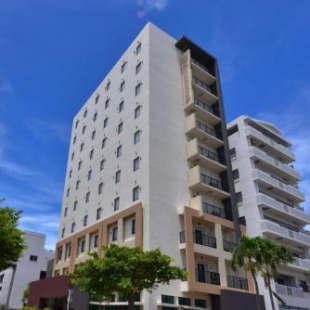 Фотография гостиницы Y's Inn Naha Oroku Ekimae