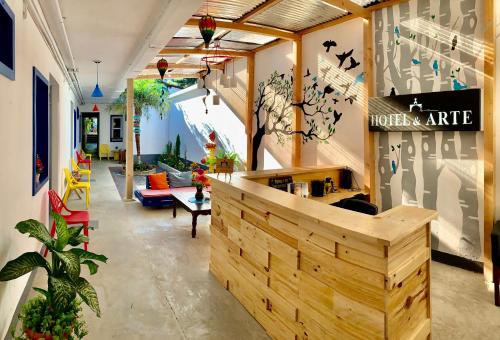 Фотографии гостиницы
Hotel y Arte Antigua