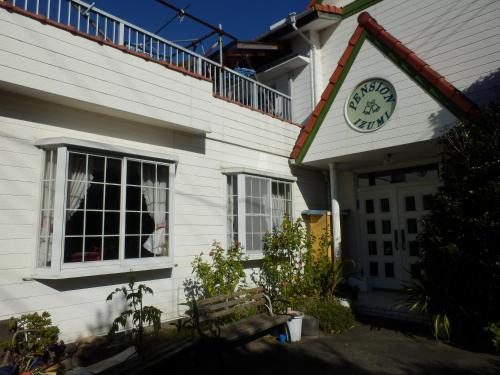 Фотография гостевого дома Izumi