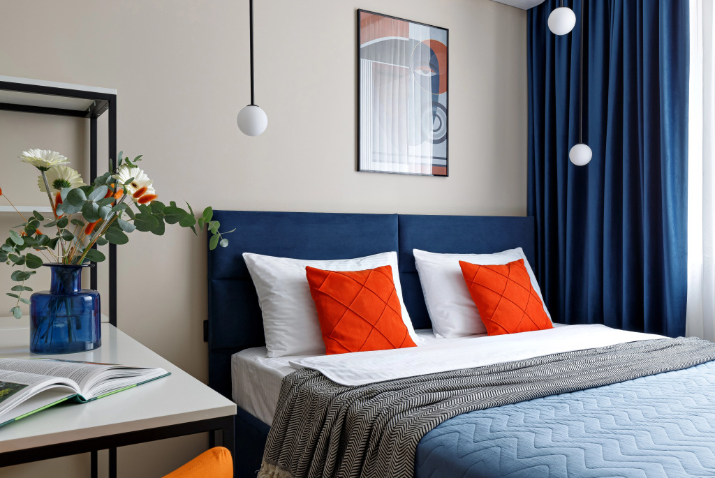 Фотография квартиры Квартира Славная