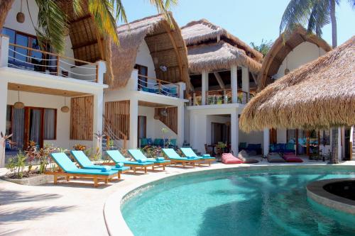 Фотография гостиницы Coco Cabana