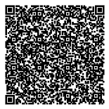 QR код гостиницы AZIMUT Отель Аэростар