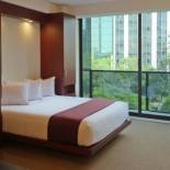 Фотография апарт отеля Suites Capri Reforma Ángel 380